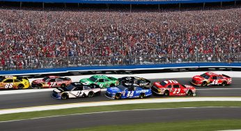 Panduan Lengkap Taruhan NASCAR untuk Pemula