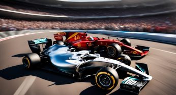 Panduan Lengkap Taruhan F1 di Indonesia