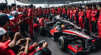 Panduan Lengkap Taruhan Grand Prix Indonesia