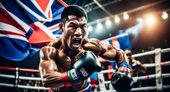 Temukan Agen Judi MMA Thailand Terbaik di Sini
