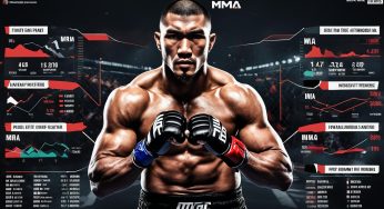 Analisis Pertarungan MMA untuk Taruhan di Indonesia