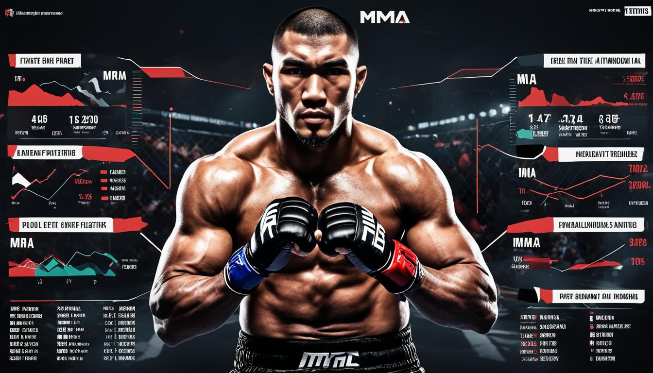 Analisis Pertarungan MMA untuk Taruhan di Indonesia