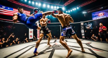 Panduan Anti-Kecurangan dalam Judi MMA Thailand