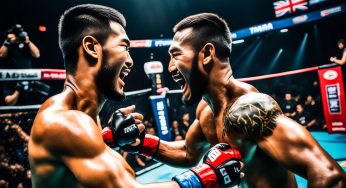 Keadilan di Fair Play Judi MMA Thailand