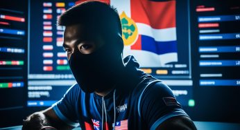 Tips Keamanan Bermain Judi MMA Thailand Online