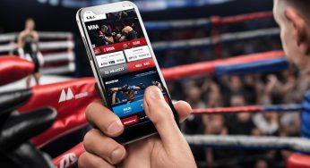 Panduan Memulai di Agen Judi MMA Terpercaya
