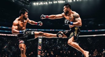 Panduan Lengkap Pasaran Taruhan MMA di Indonesia