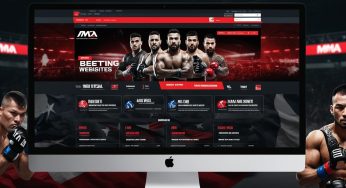 Pengalaman Pemain di Agen Taruhan MMA Online Indonesia