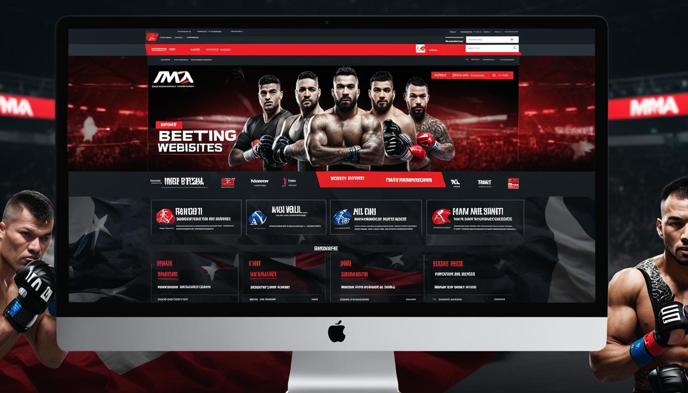 Pengalaman Pemain di Agen Taruhan MMA Online Indonesia