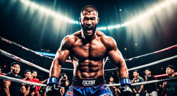 Menangkan Taruhan di Situs Judi MMA Thailand Terpercaya