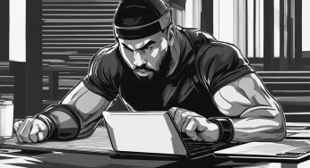 Strategi Bermain Agen Judi MMA Online Indonesia
