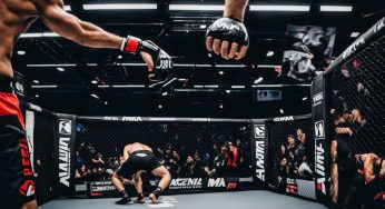 Kiat Memilih Agen Judi MMA Terbaik di Indonesia