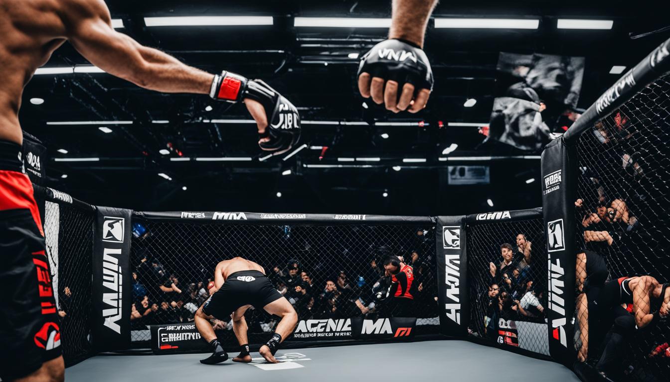 Tips Memilih Agen Judi MMA Terbaik di Indonesia