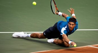 Agen Taruhan Tennis Online Terpercaya di Indonesia