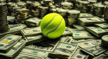Raih Bonus Judi Tennis Online 2024 Terbesar