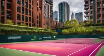 Daftar Situs Judi Tennis Terupdate 2024 Terbaik