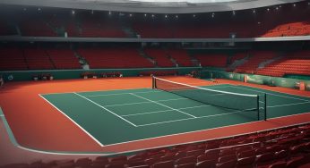 Situs Taruhan Tennis 2024 Terpercaya di Indonesia