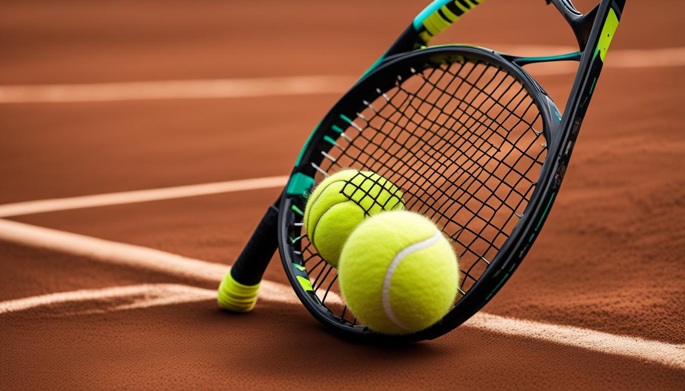 cara taruhan tenis yang menguntungkan 2024