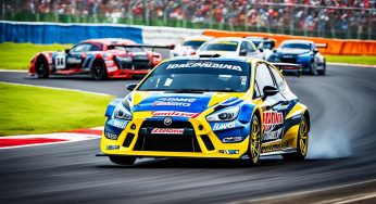 Panduan Utama Betting Balap Mobil di Indonesia