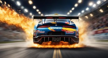 Menangkan Jackpot Balap Mobil – Tips dan Trik