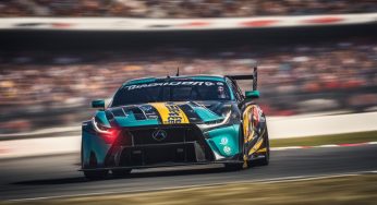 Pelajari Odds Balap Mobil Terkini di Indonesia