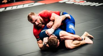 Ulasan Terkini Analisis Pertandingan MMA