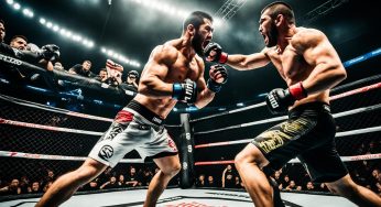 Panduan Lengkap MMA Betting di Indonesia