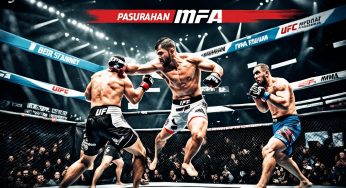 Panduan Lengkap Pasaran MMA di Indonesia
