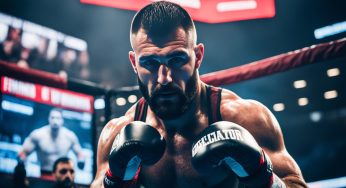 Panduan Taruhan Bellator MMA di Indonesia
