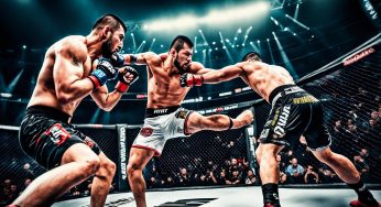 Panduan Lengkap Taruhan Online MMA di Indonesia