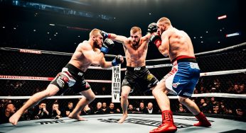 Taruhan Petarung MMA – Panduan & Tips Terbaik