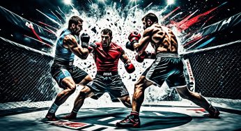 Panduan Taruhan Round MMA bagi Pemula