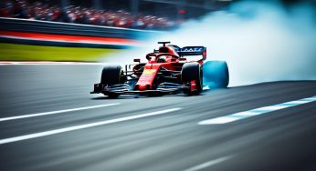 Panduan Taruhan Balapan Formula 1 Terbaik