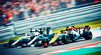 Taruhan Live Formula 1: Panduan & Strategi Menang