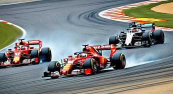 Panduan Taruhan Jangka Panjang Formula 1