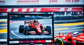 Panduan Taruhan Kejuaraan Regional Formula 1