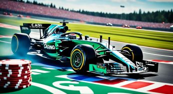 Panduan Taruhan Sirkuit Formula 1 Terbaik