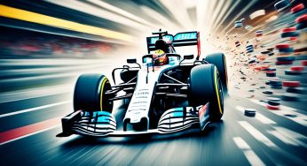 Tips Menang Taruhan Formula 1 & Strategi Terbaik