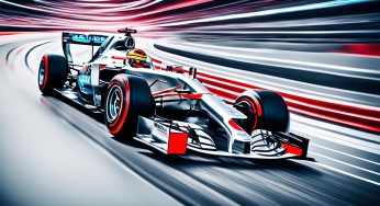 Panduan Taruhan Balapan Formula 1 Terlengkap