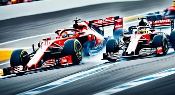 Panduan Taruhan Head-to-Head Formula 1