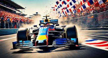 Panduan Taruhan Podium Formula 1 Terlengkap