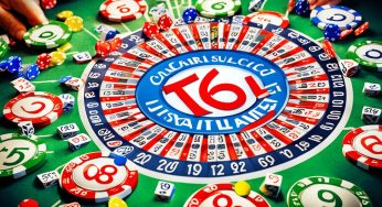 Tips Prediksi Togel Akurat untuk Pemain Indonesia