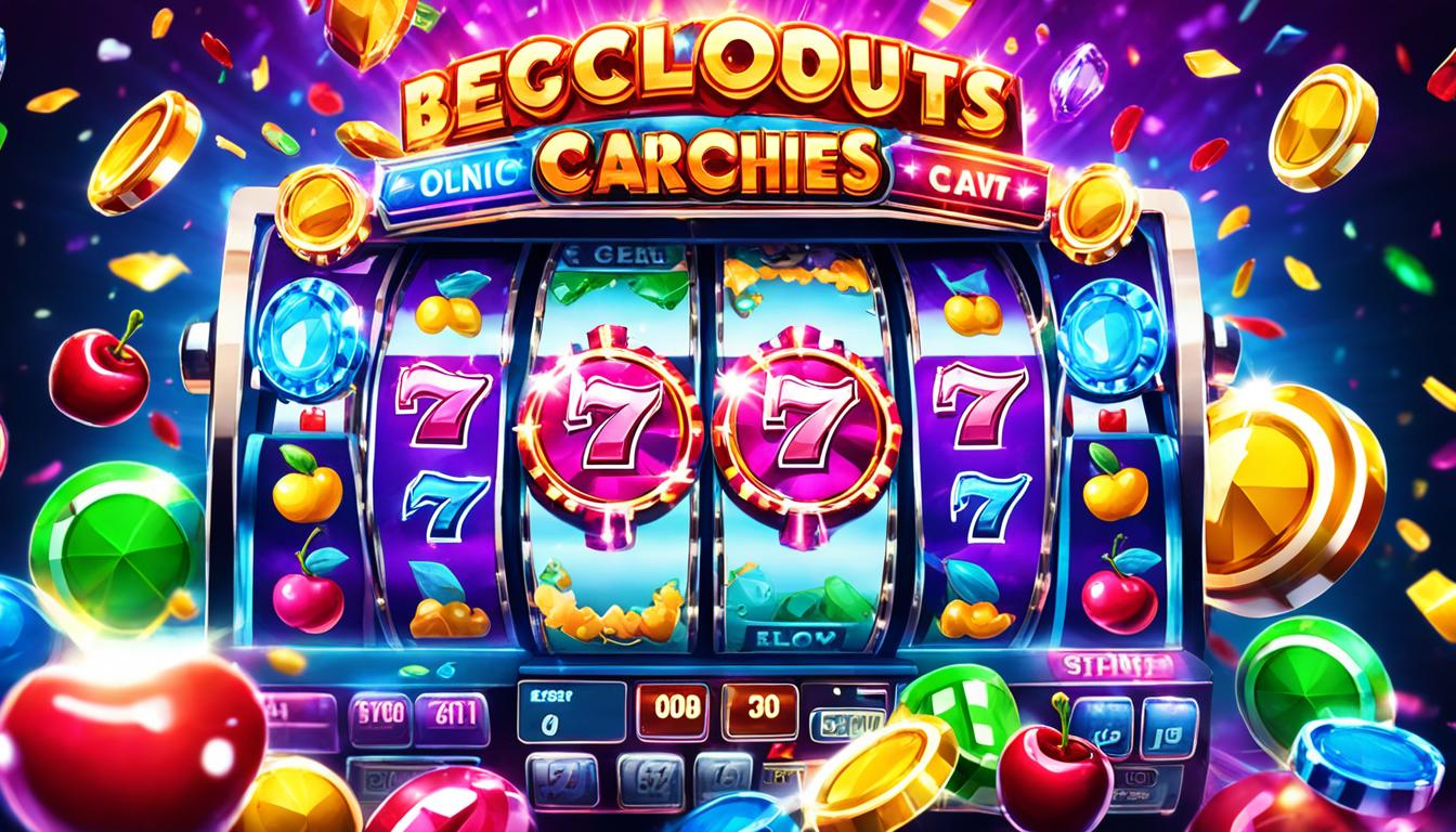 Bonus Slot Online