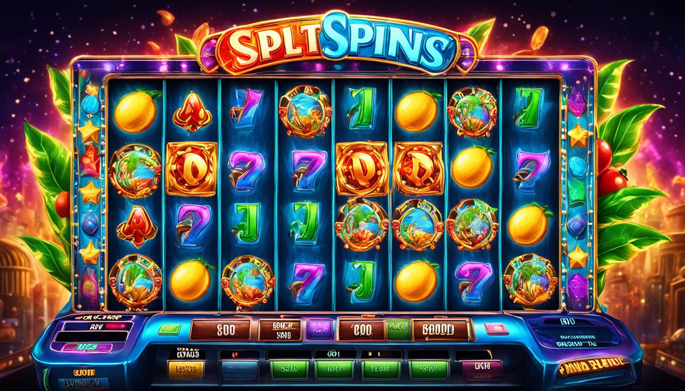 Fitur Bonus Slot Online