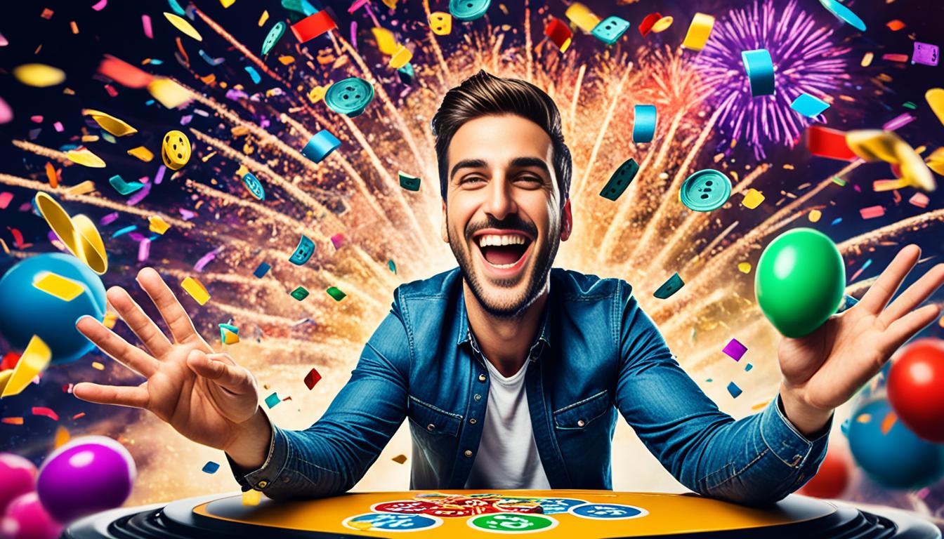 Jackpot Slot Online