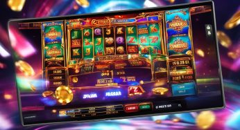 Panduan Bermain Slot Online – Tips & Trik Menang