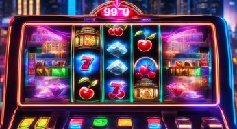 Keunggulan Bermain Permainan Slot Online Terpercaya