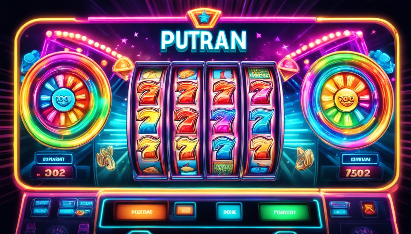 Putaran Gratis Slot Online