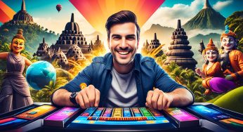 Bermain Slot Online Terpercaya di Indonesia