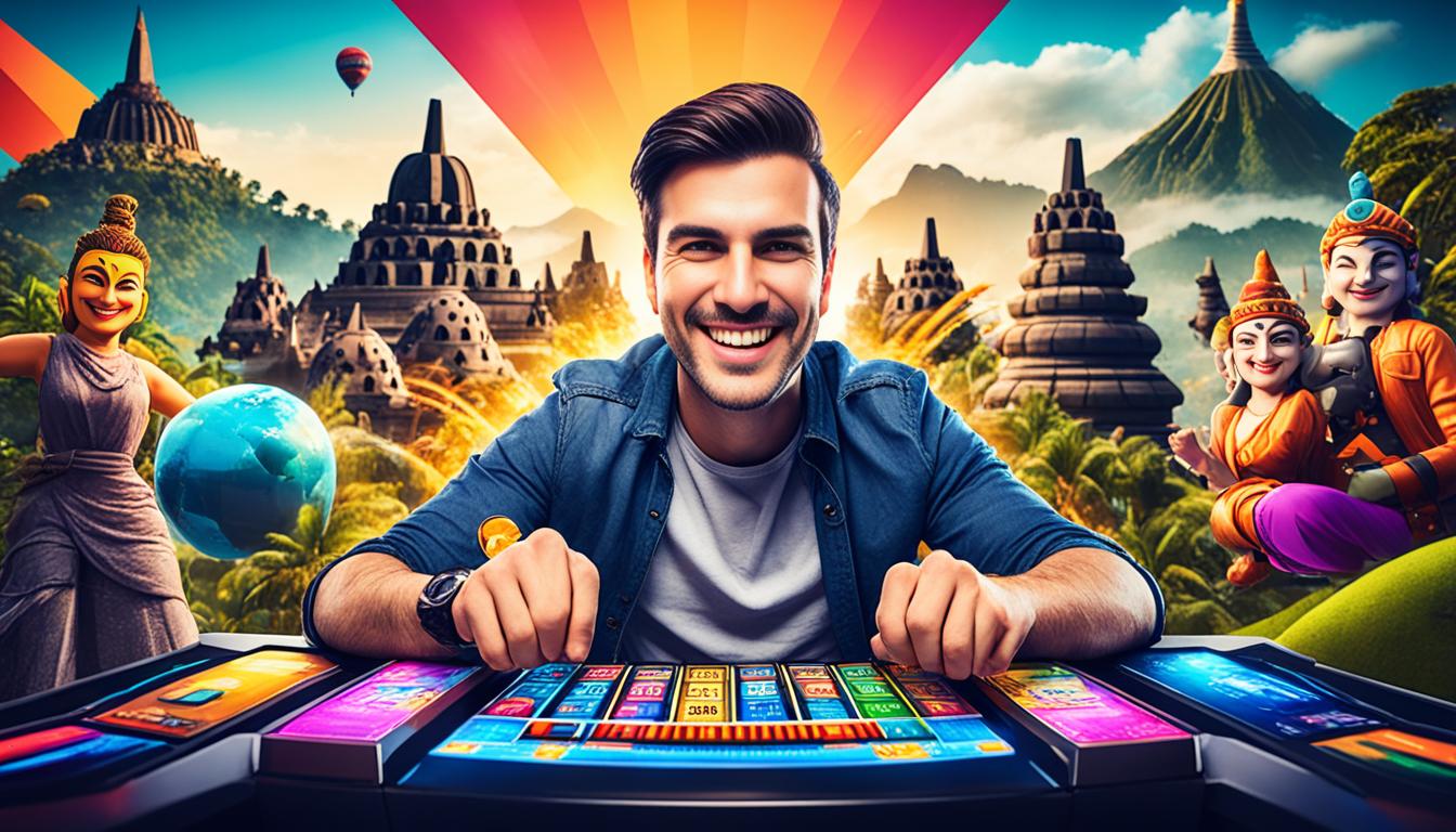 Slot Online